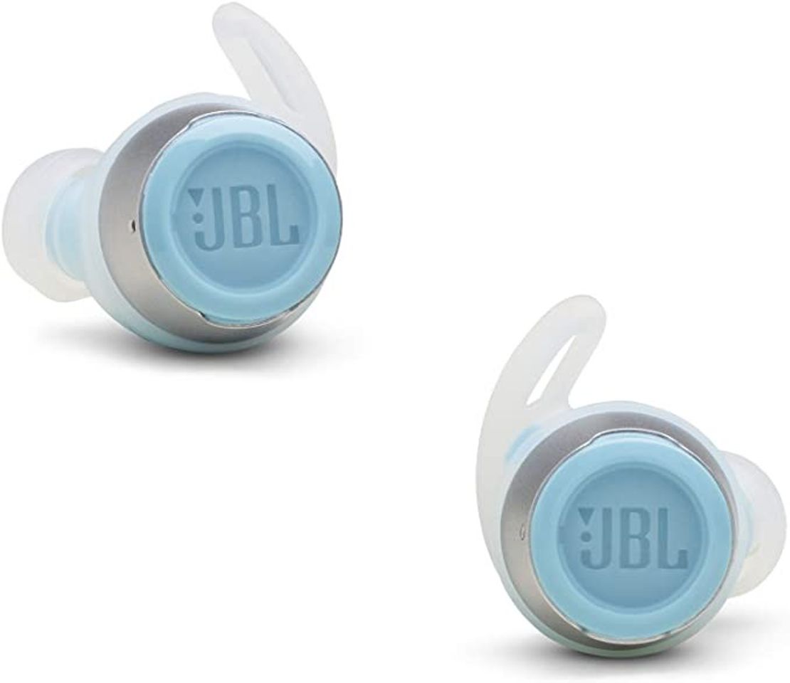 Moda JBL Reflect Flow - Auriculares intrauditivos deportivos verd