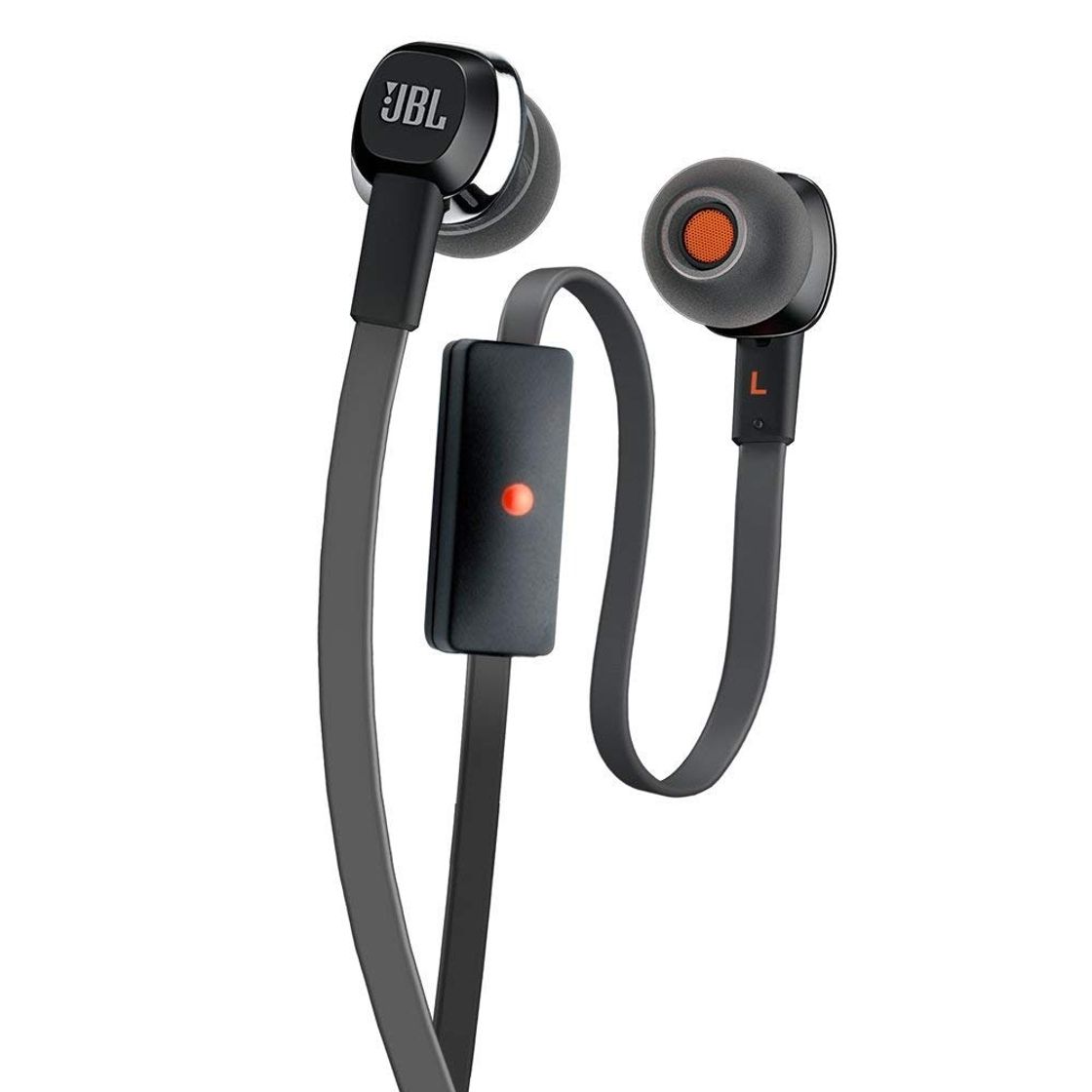 Moda JBL J22a BLK Auriculares intrauditivos 