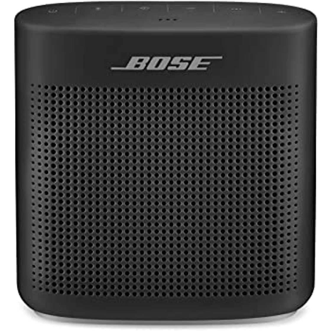 Fashion Bose SoundLink Color Bluetooth Speaker II - Negro suave