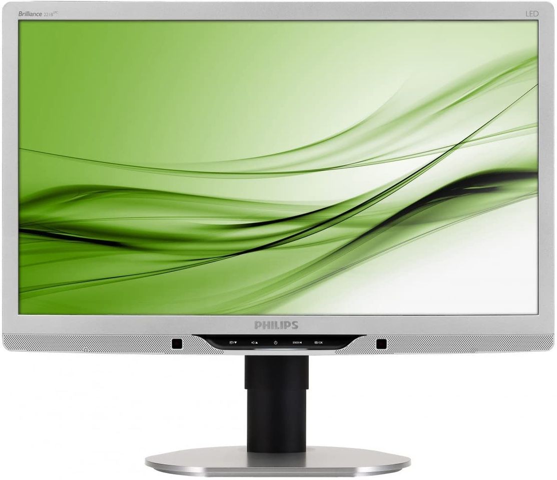 Moda Philips 23HFL2819D 23" Black