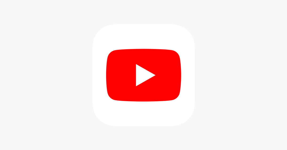 Fashion ‎YouTube: Watch, Listen, Stream on the App Store