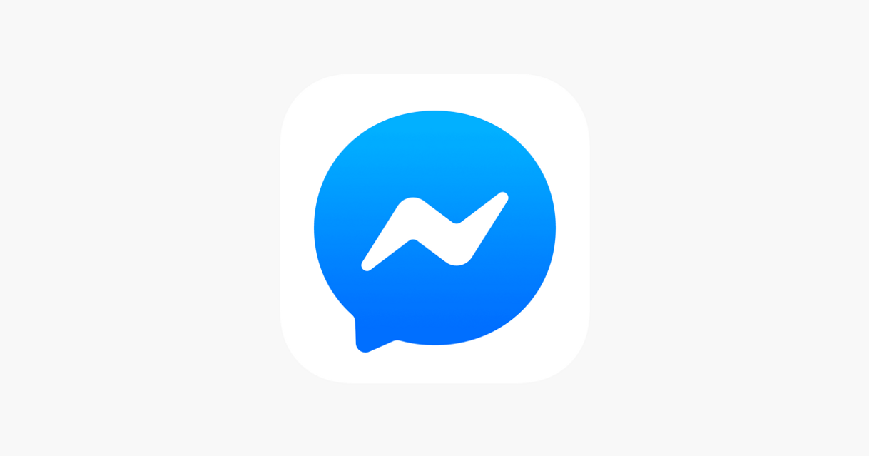 Fashion ‎Messenger en App Store