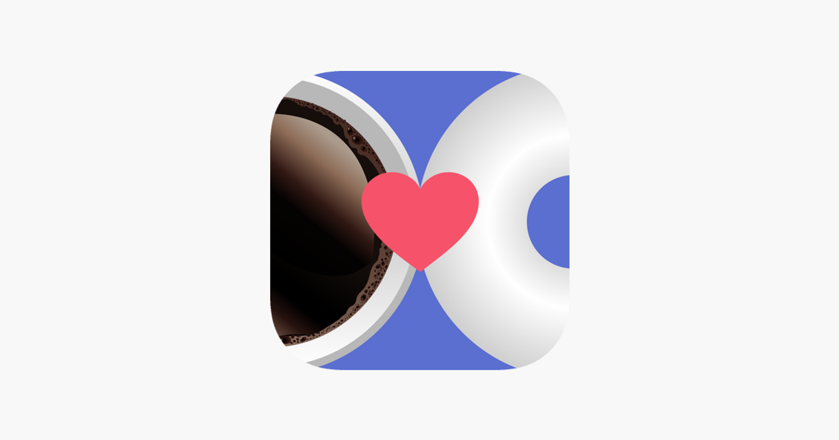 Fashion ‎Coffee Meets Bagel Dating App on the App Store