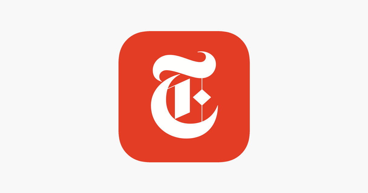 Fashion ‎NYT Cooking on the App Store