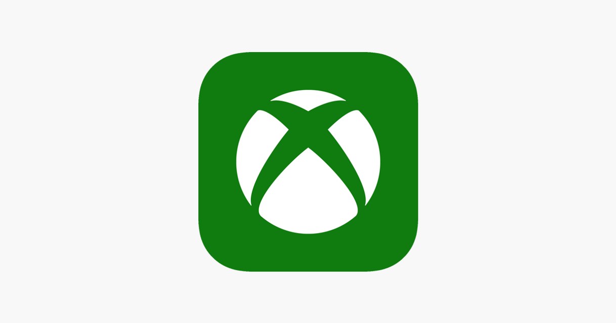 Moda ‎Xbox on the App Store