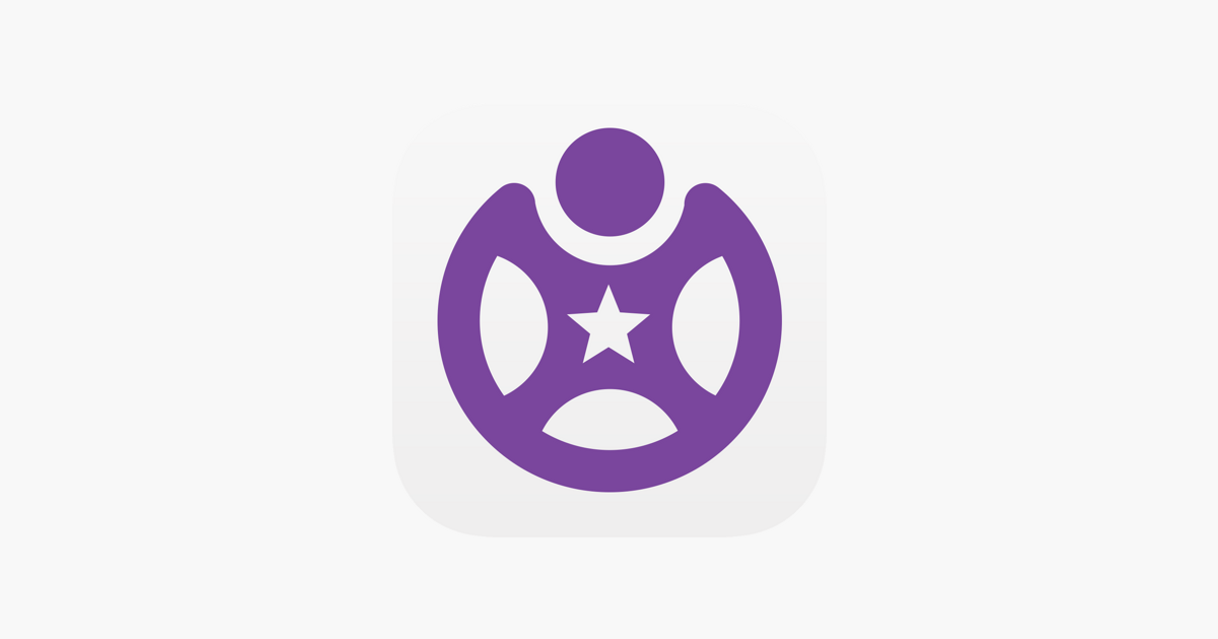 Moda ‎Fitocracy - Fitness Collective en App Store