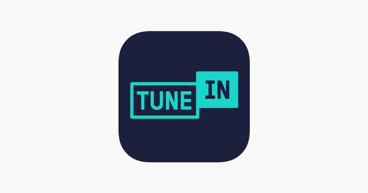 Fashion ‎TuneIn - Radio y Podcasts en App Store