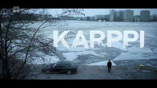 KARPPI