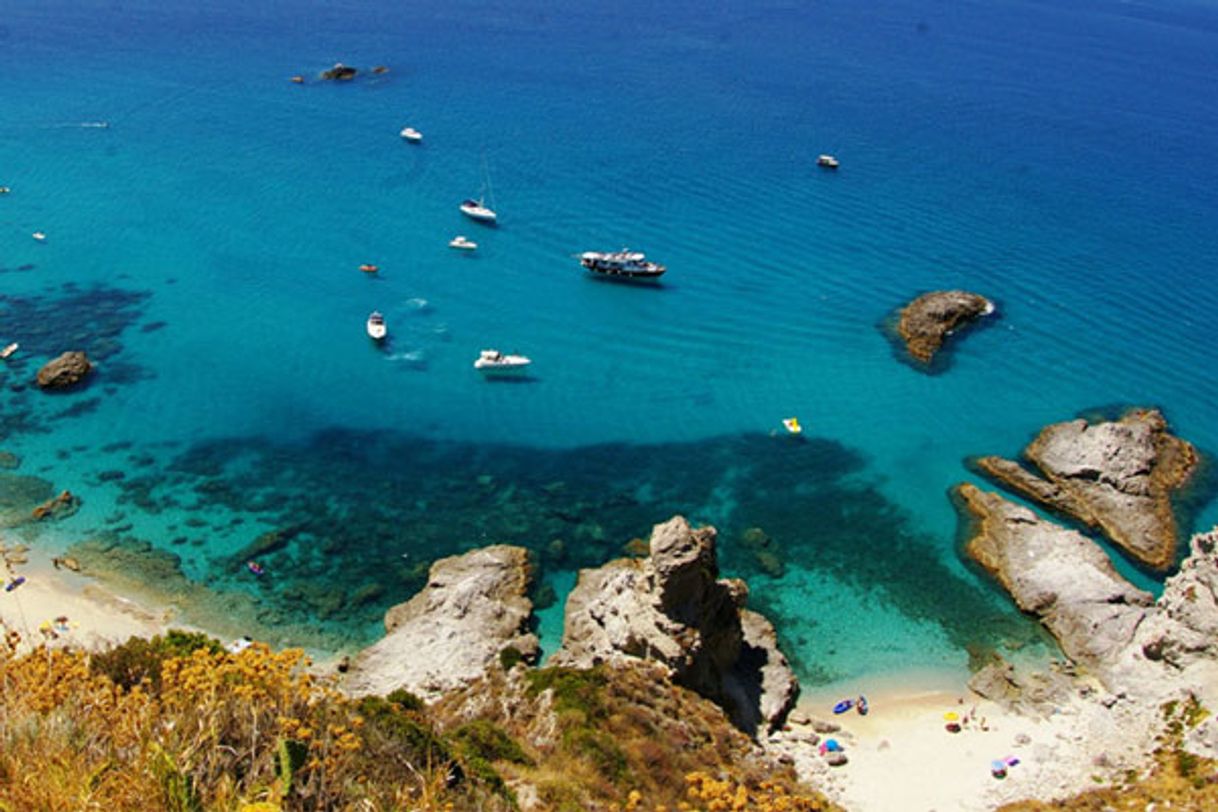 Moda CALA DI VOLPE. CERDEÑA (ITALIA)