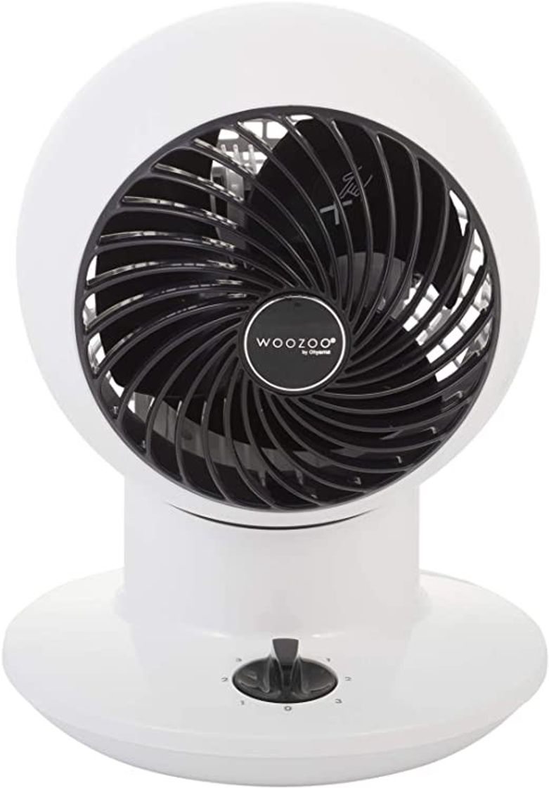 Fashion IRIS OHYAMA VENTILADOR