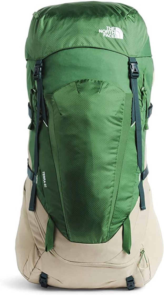 Moda The North Face Terra 55 Mochila