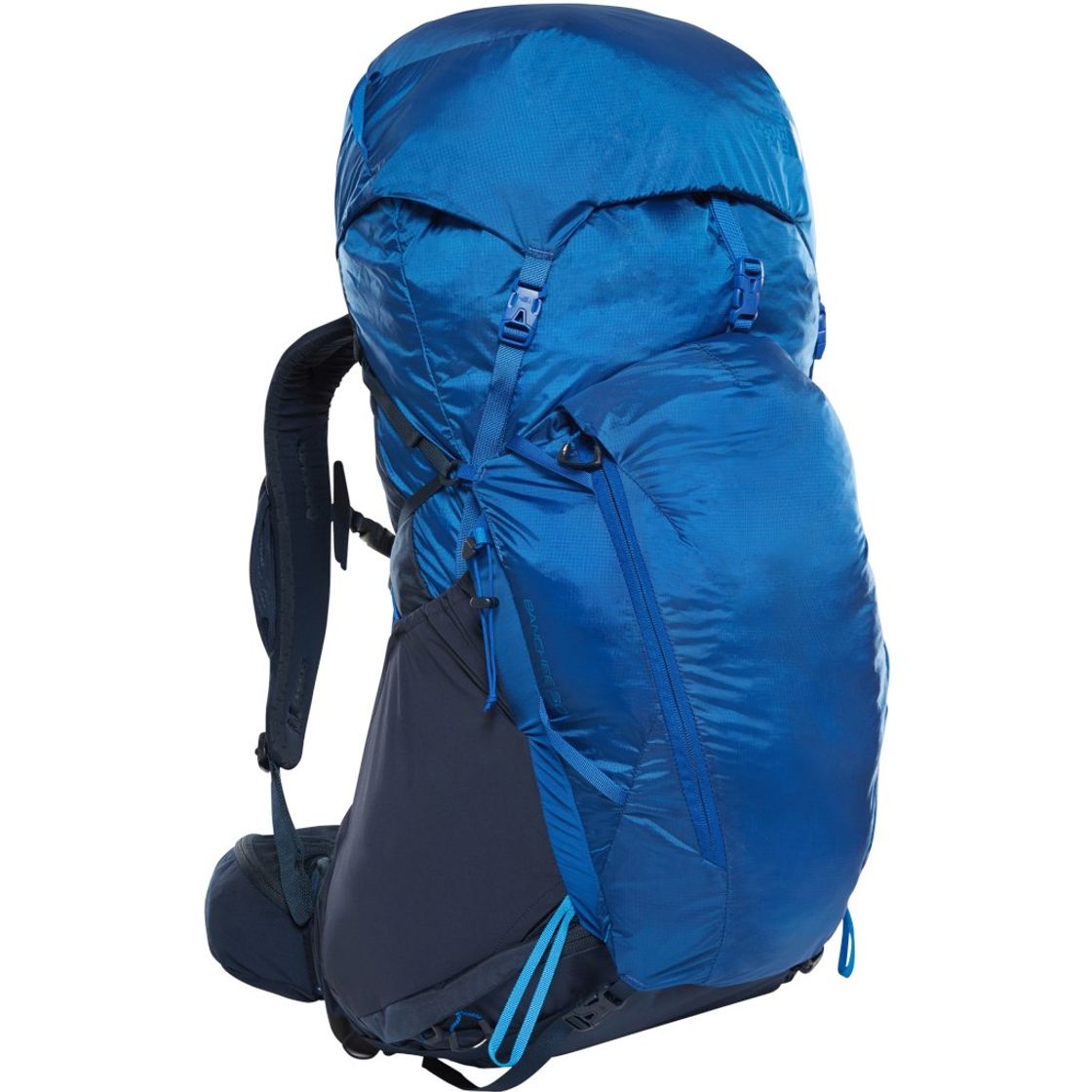 Moda The North Face Banchee 50L