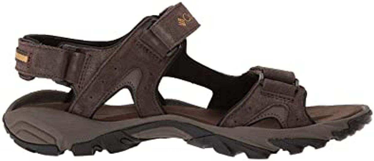 Fashion Columbia SANTIAM 3 Strap, Zapatillas para Hombre