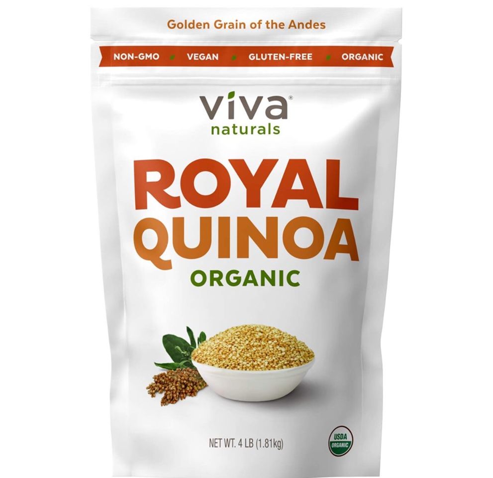 Moda QUINOA