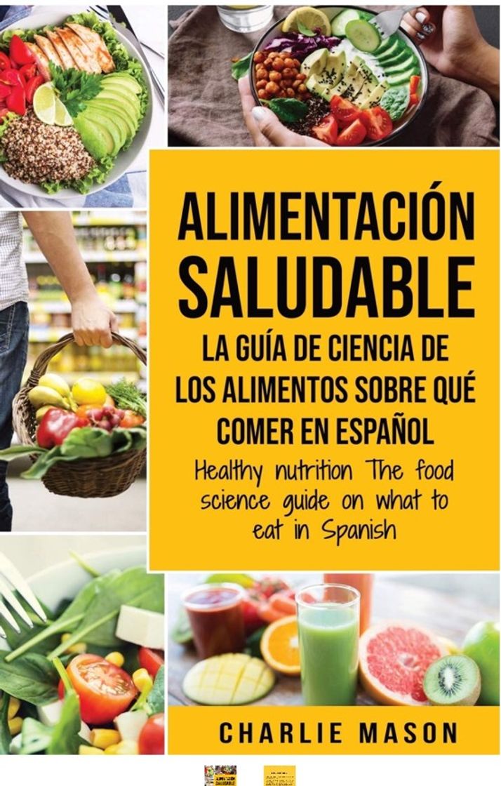 Moda Alimentación saludable