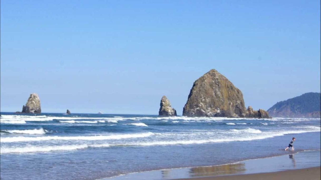 Fashion CANNON BEACH, ESTADOS UNIDOS