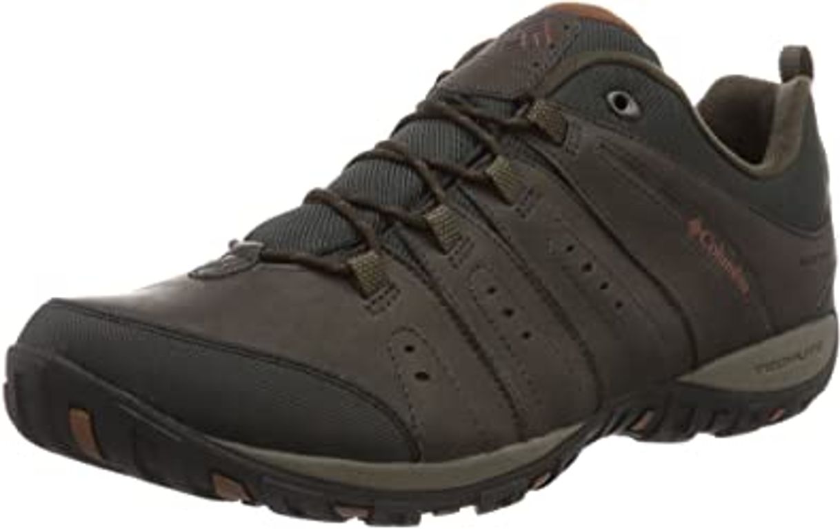 Fashion Columbia Peakfreak Nomad, Botas de Senderismo para Hombre