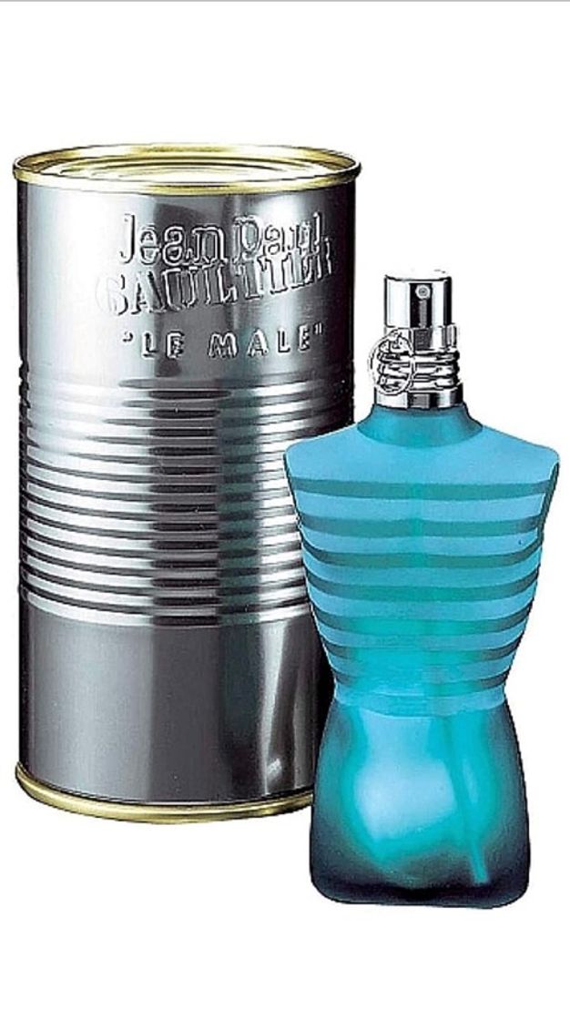 Fashion PERFUMES