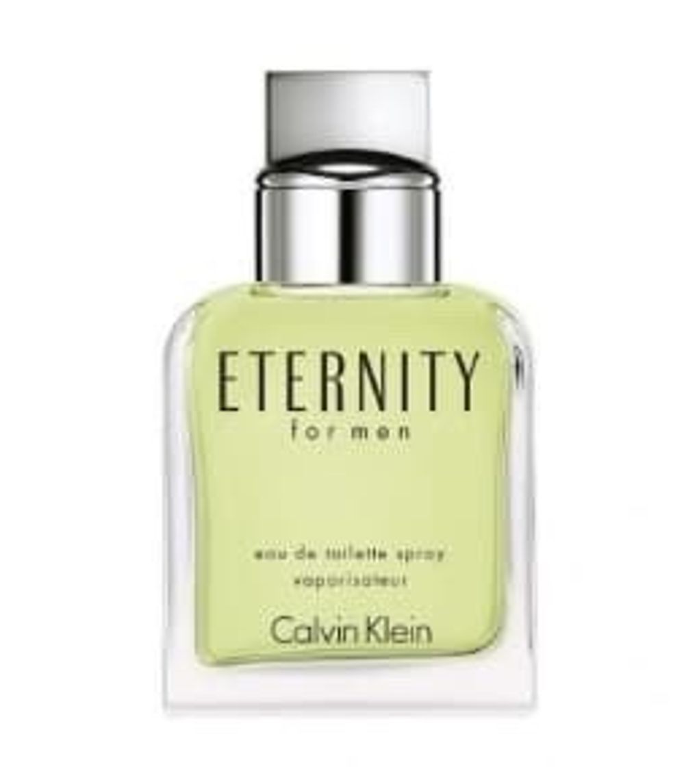 Fashion Eternity for Men