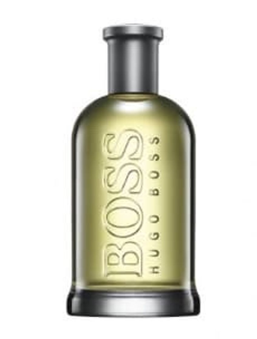 Fashion Boss Bottled