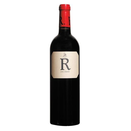 Rimauresq ‘R’ Cru Classé Rouge, Côtes de Provence. Francia, 