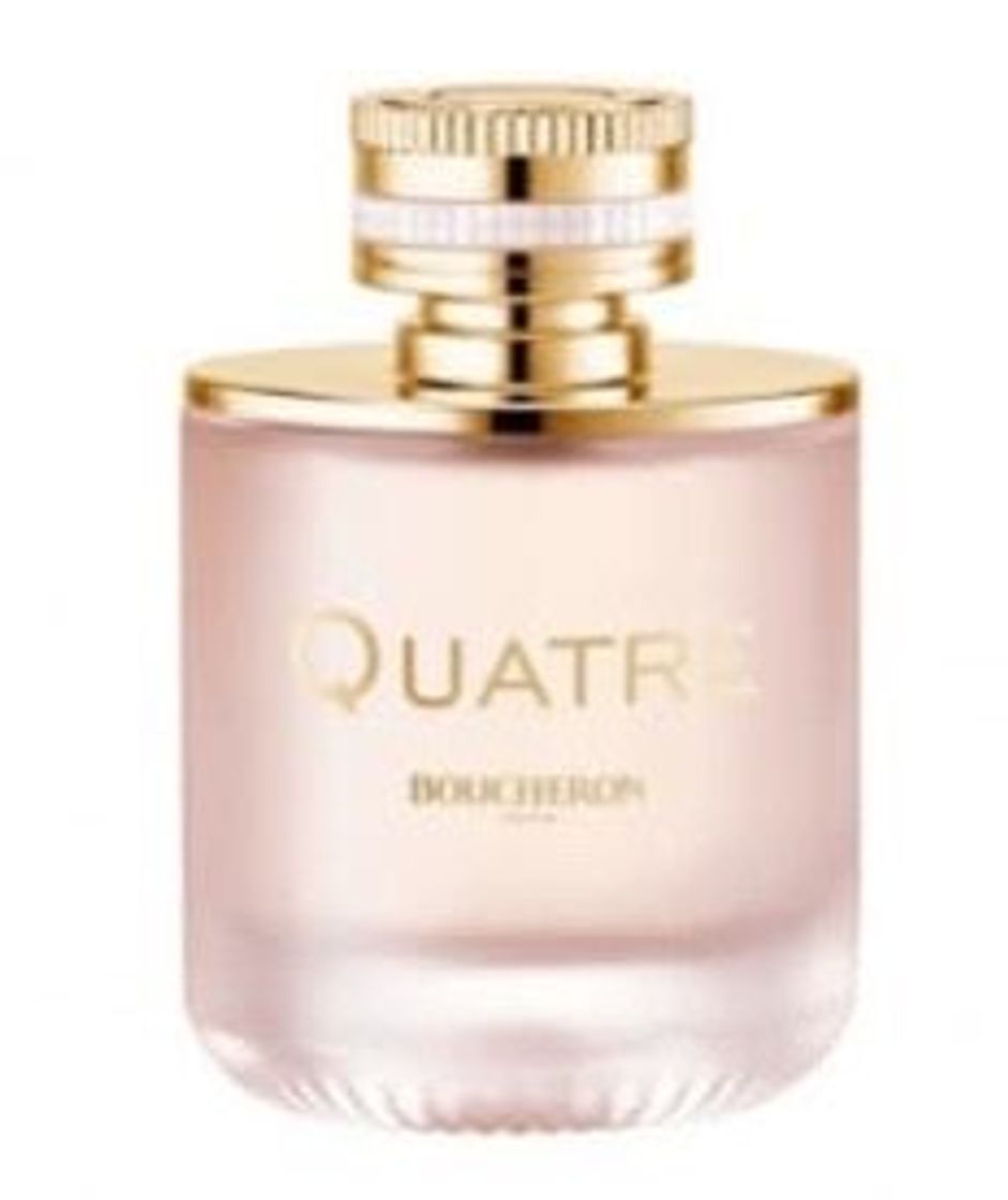 Fashion Quatre en Rose de Boucheron