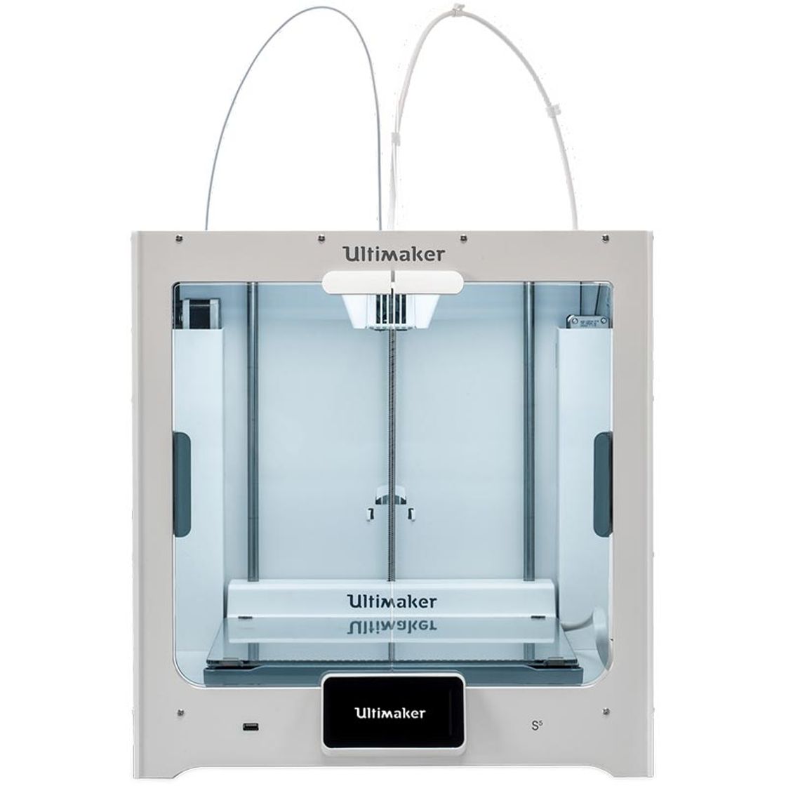 Fashion Impresora 3D Ultimaker S5