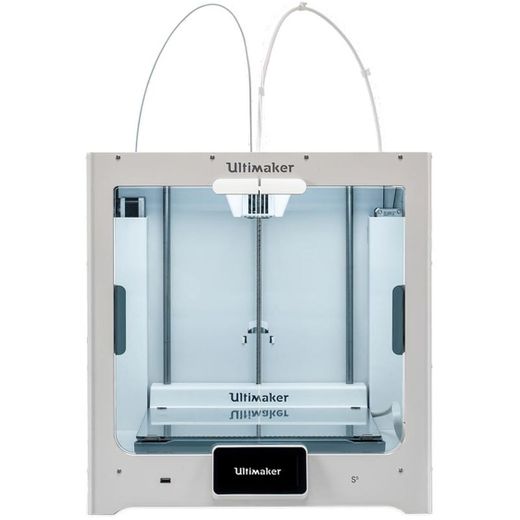 Impresora 3D Ultimaker S5