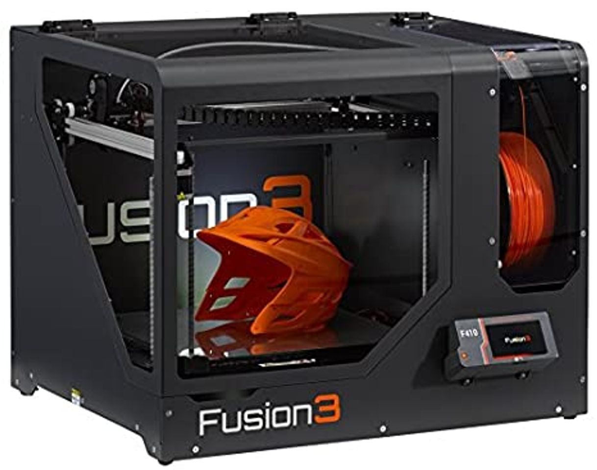 Fashion Impresora 3D cerrada de alto rendimiento Fusion3 F410 (2019)