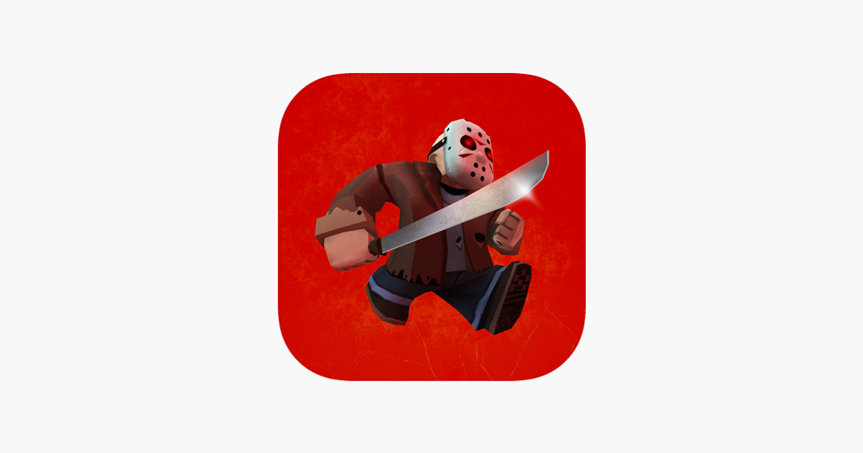 Fashion ‎Friday the 13th: Killer Puzzle on the App Store