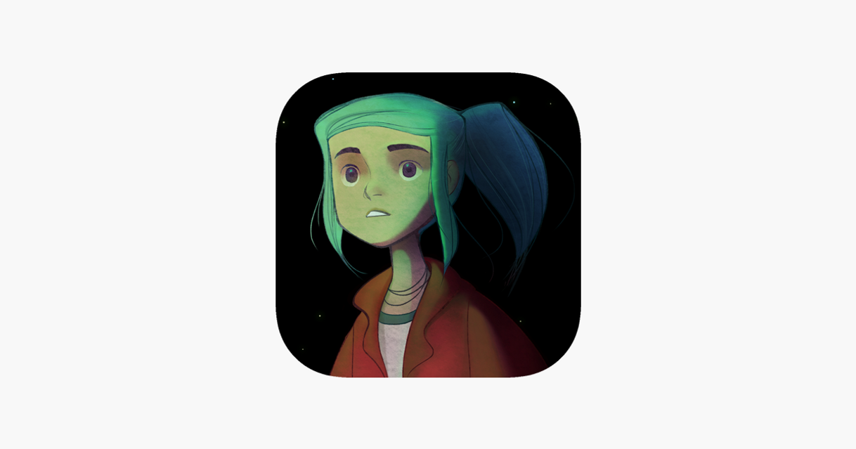 Fashion ‎OXENFREE on the App Store