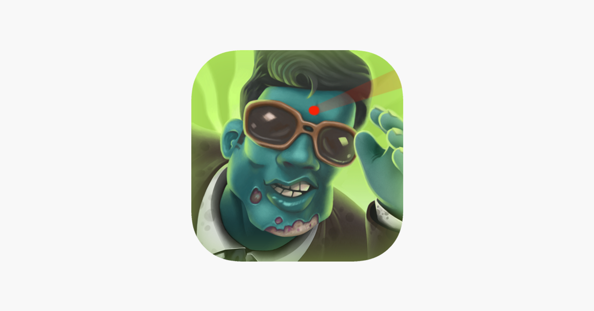 Fashion ‎Snipers Vs Thieves: Zombies! on the App Store