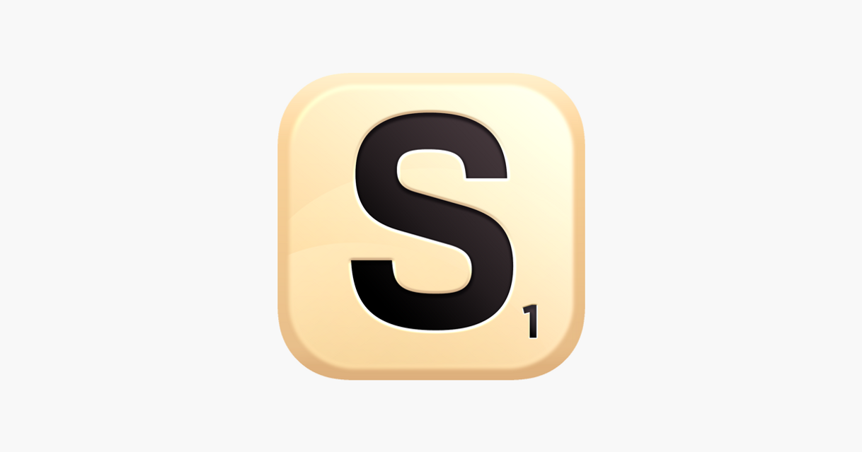 Fashion ‎Scrabble® GO - New Word Game on the App Store