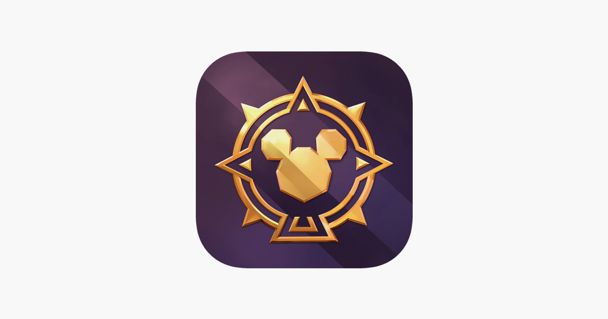 Fashion ‎Disney Sorcerer's Arena on the App Store