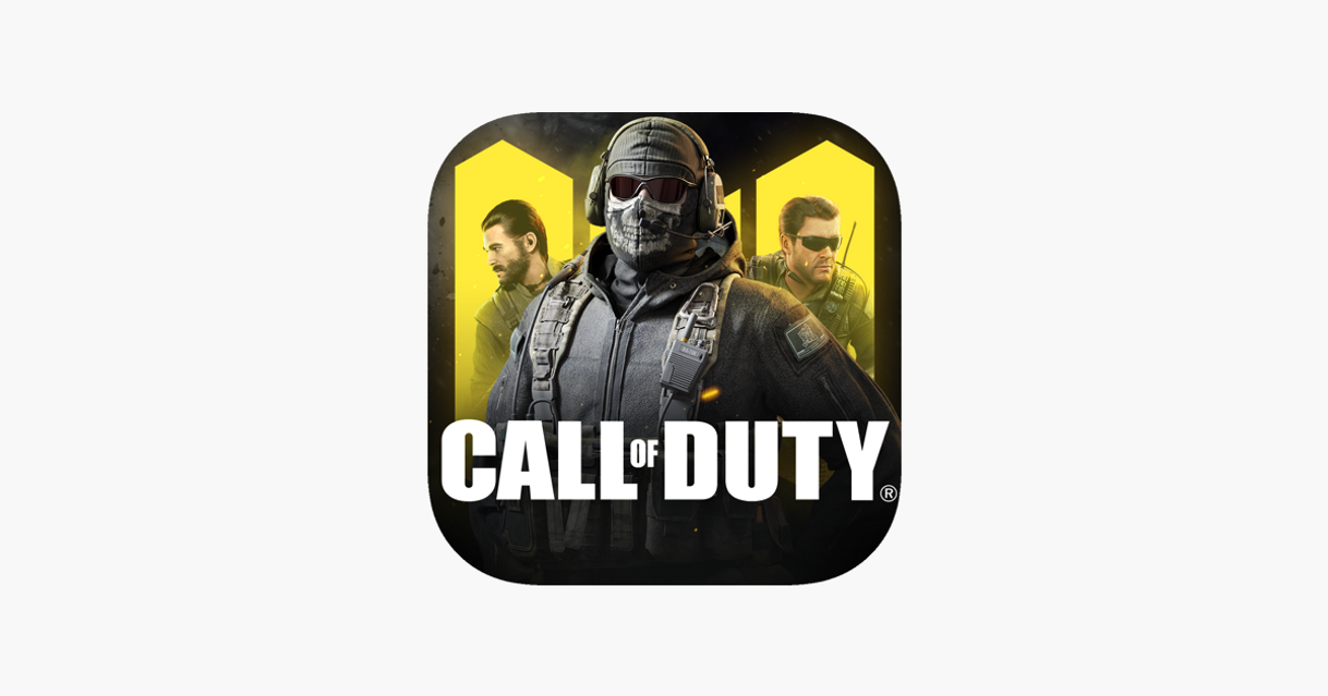 Fashion ‎Call of Duty®: Mobile en App Store