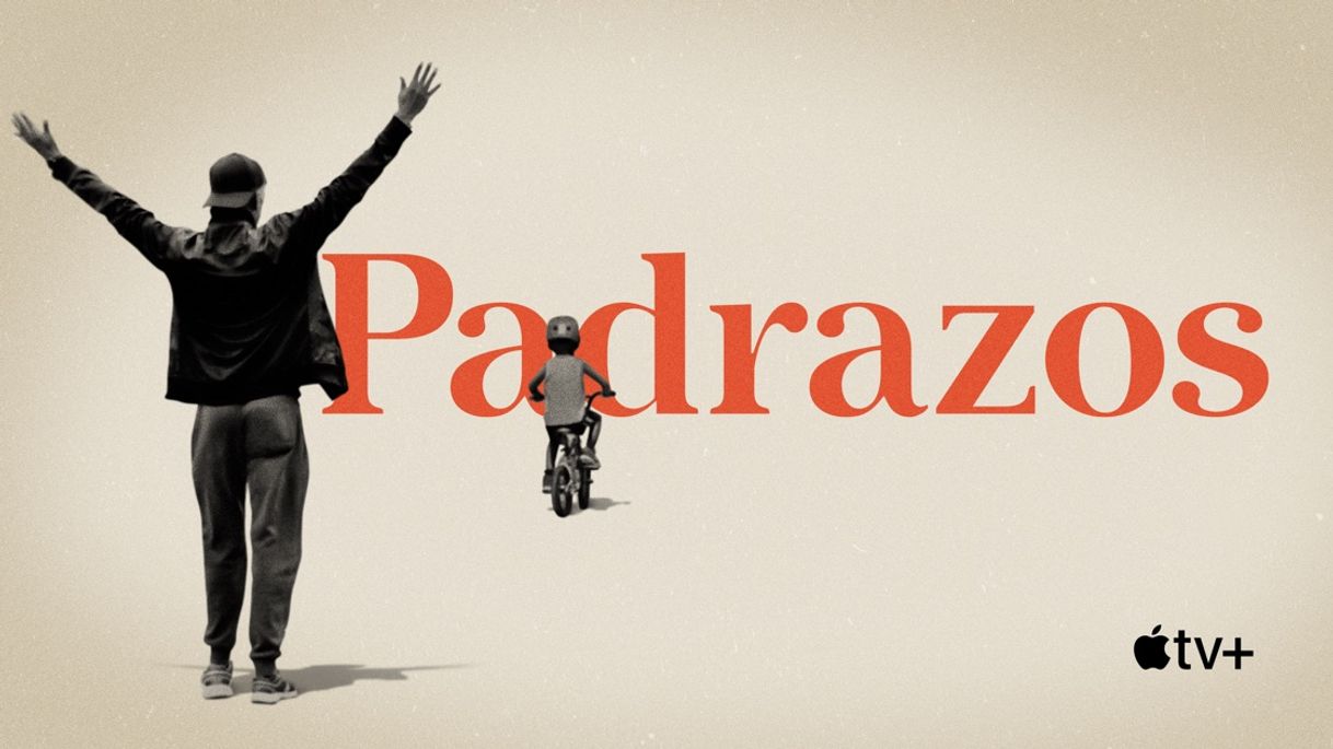 Fashion “Padrazos” en Apple TV+