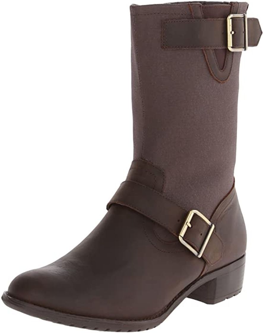 Fashion Hush PuppiesLola Chamber - Botas Mujer