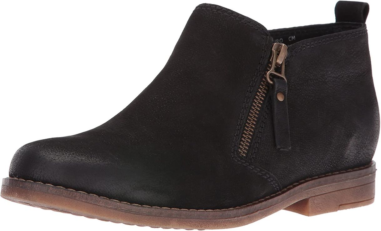 Fashion Hush Puppies Mazin Cayto, Botas Cortas al Tobillo para Mujer