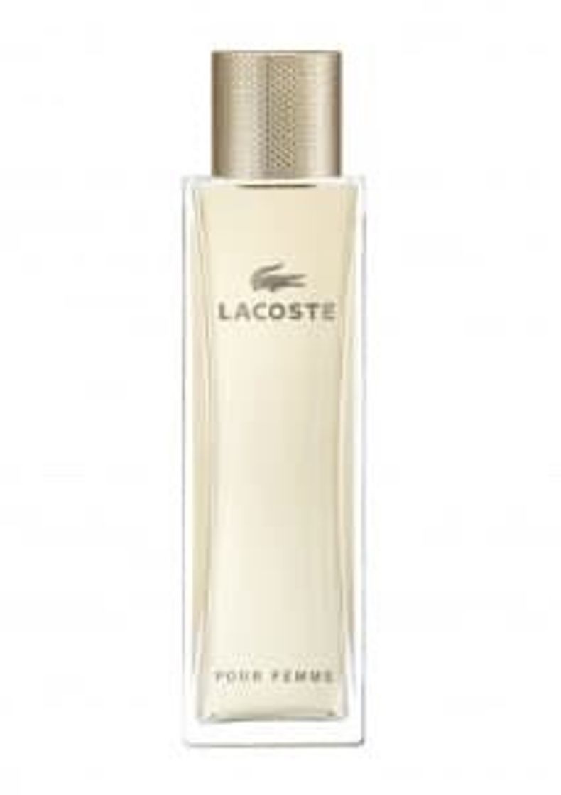 Fashion Lacoste Pour Femme 