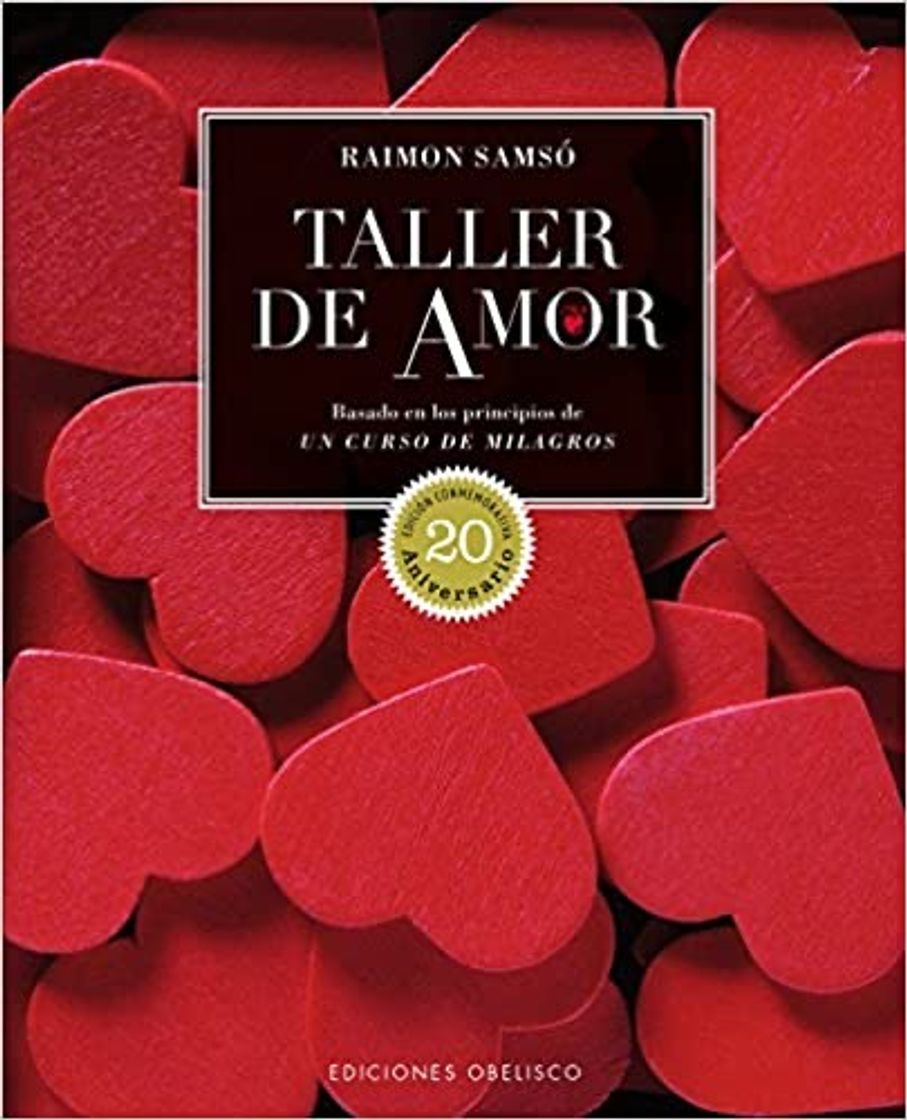 Fashion Taller de amor (NUEVA CONSCIENCIA)