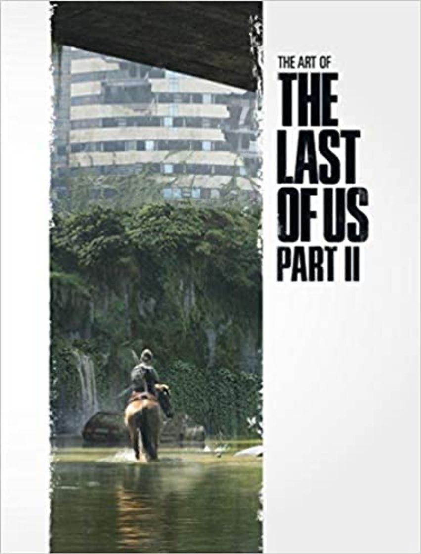 Fashion The Art of the Last of Us 02 (Inglés) Tapa dura 