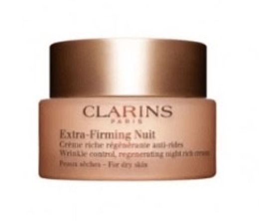 Clarins Extra Firming Nuit