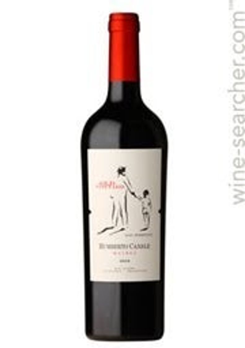 Fashion HUMBERTO CANALE, Old Vine Malbec, Argentina/Patagonia, 750ml