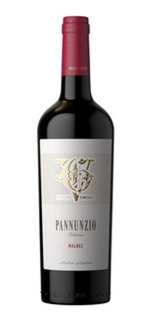 Fashion Pennunzio Malbec GV Argentina (caja de 6) vino tinto