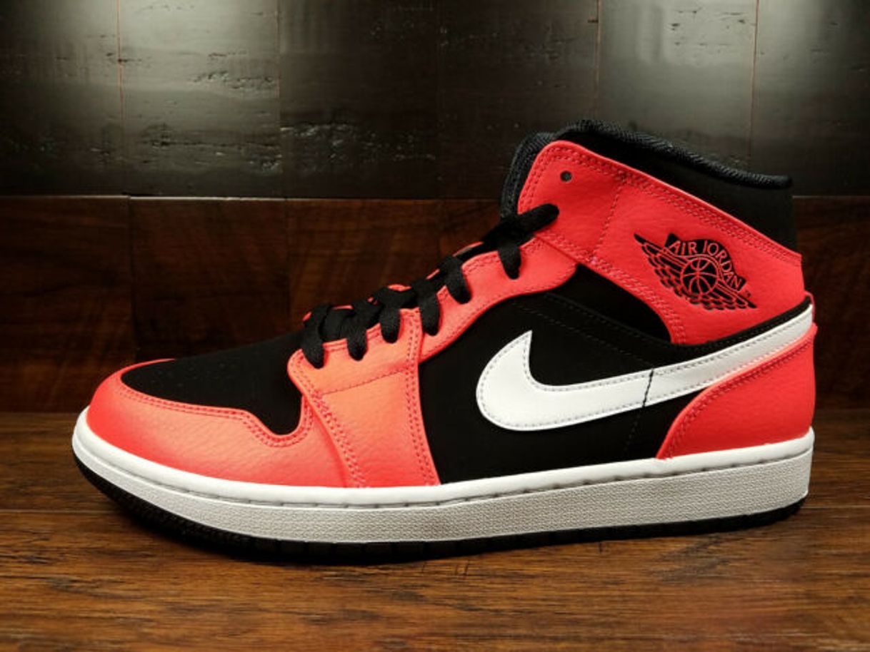 Moda Air Jordan 1 Mid Zapatillas de baloncesto para 

 

 

 

 