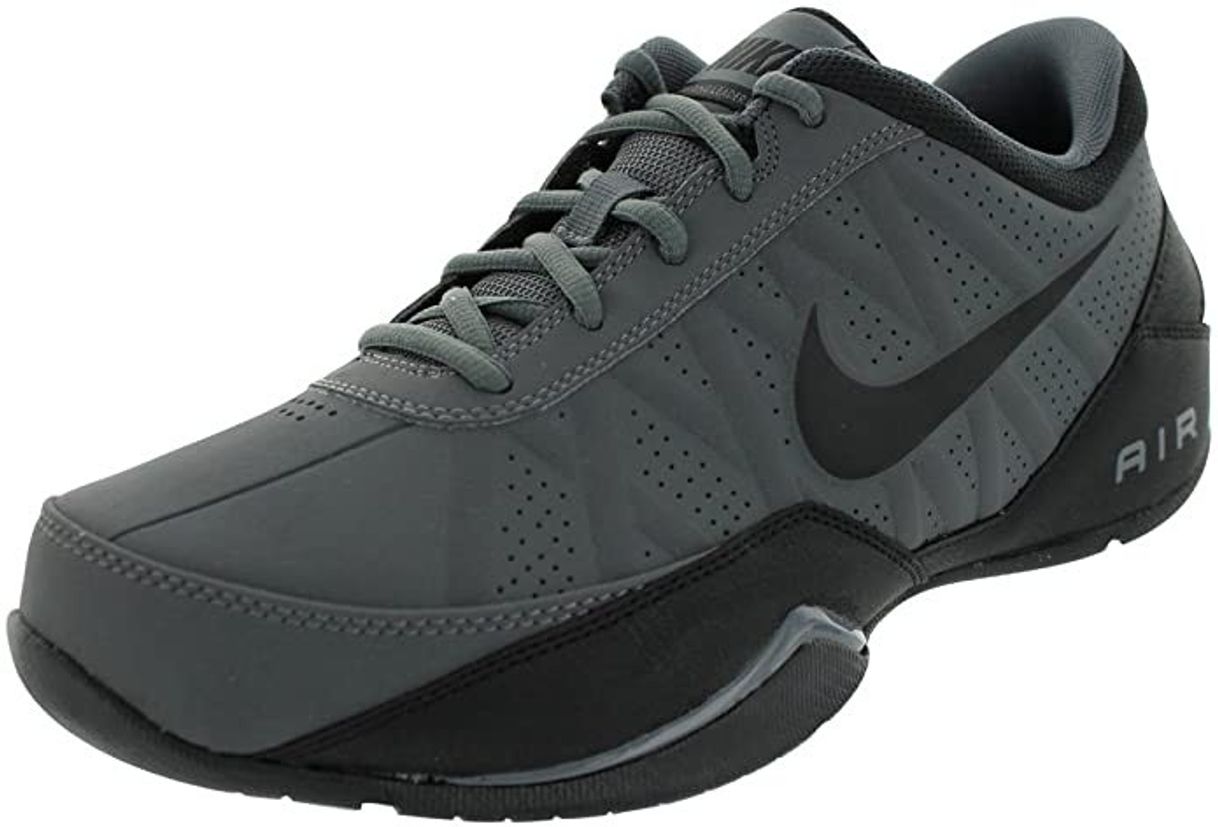 Moda Zapatillas de baloncesto Nike Air Ring Lea