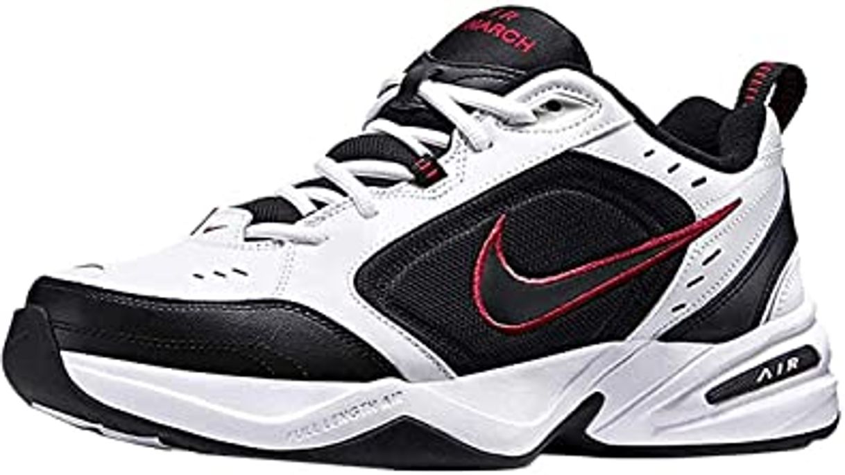 Moda Nike Hombre Air Monarch IV Cross Trainer