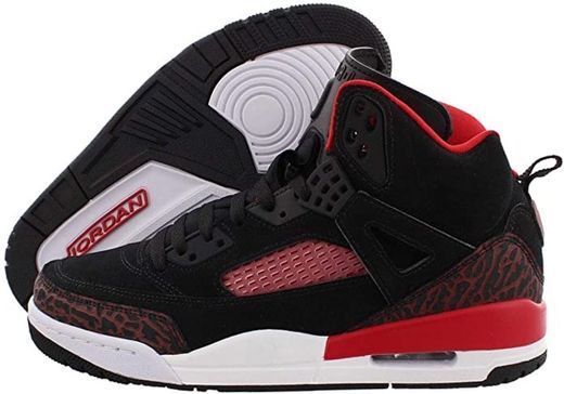 Nike Jordan Spizike Hombre Hombre 315371-060