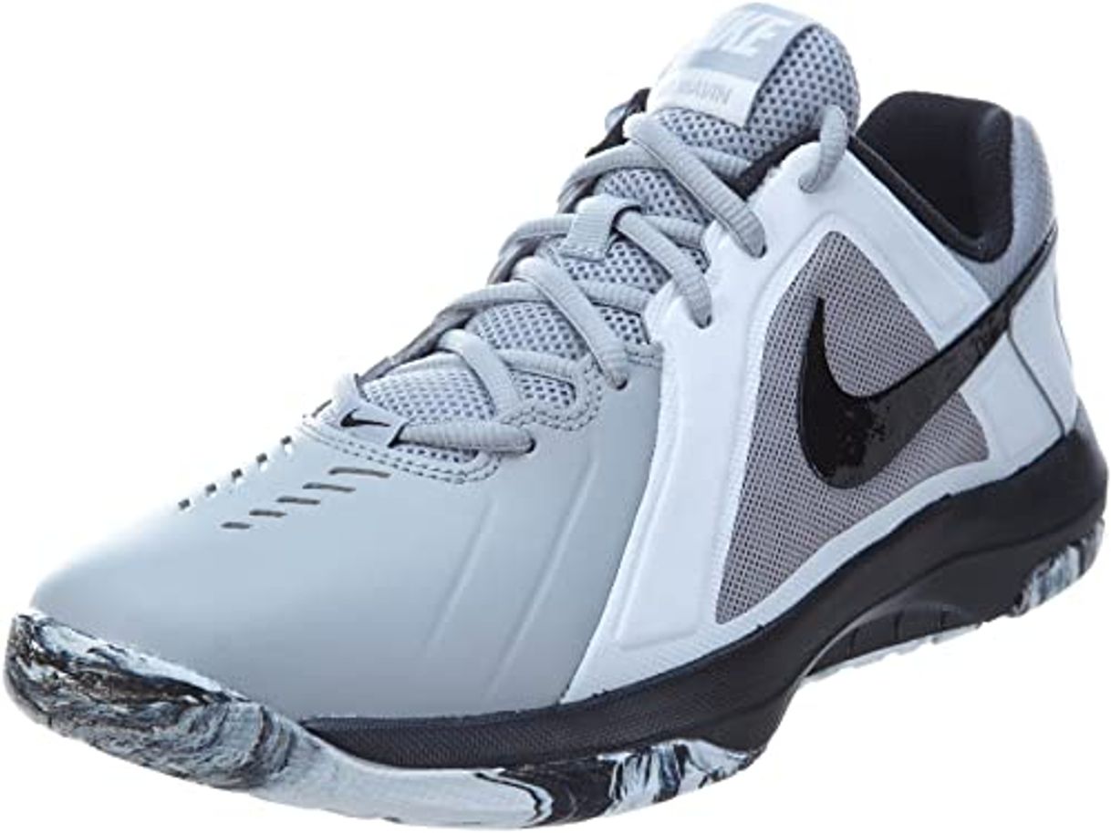 Moda Zapatillas de baloncesto Nike Air Mavin Low para hombre