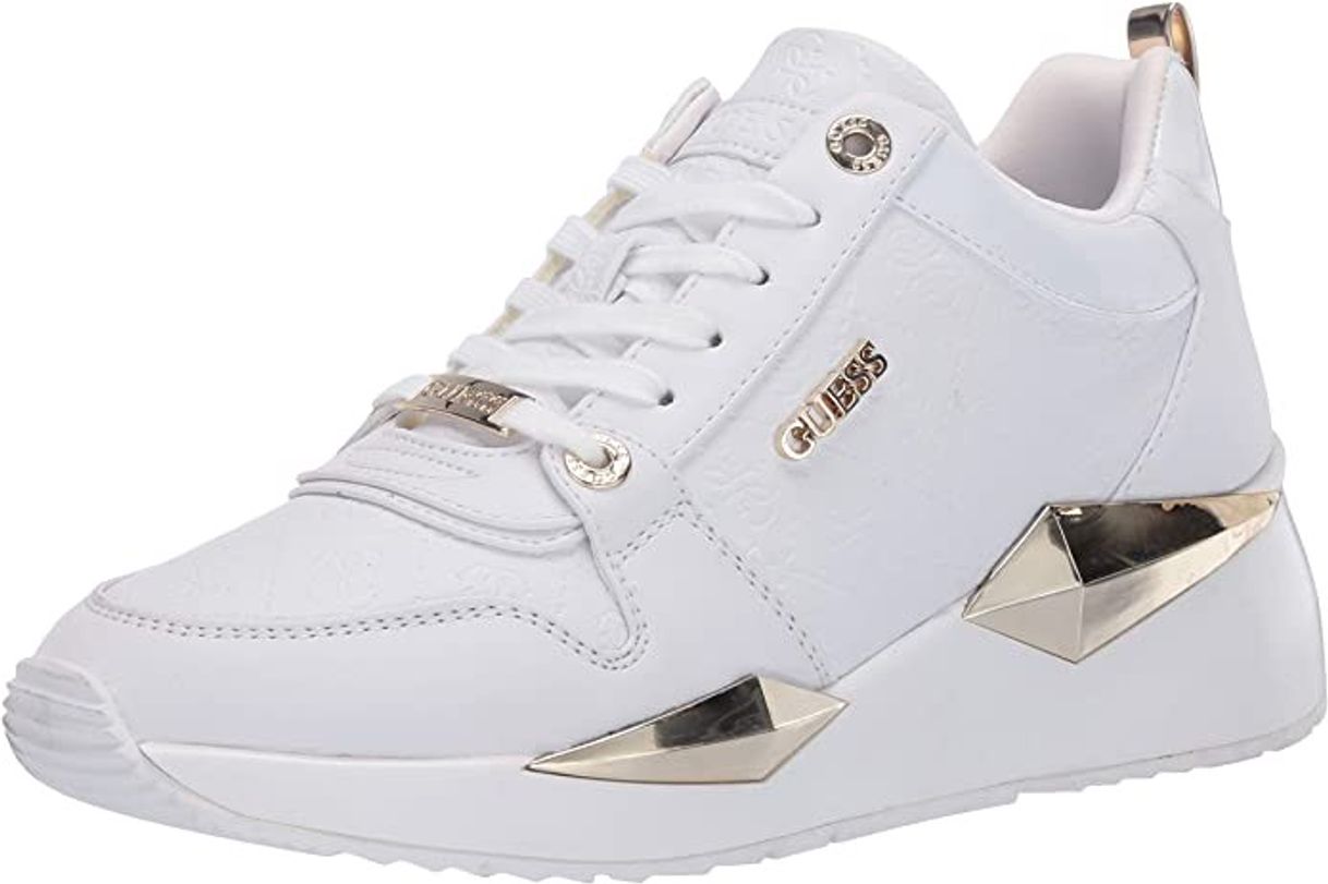 Fashion Zapatilla de deporte para mujer GUESS